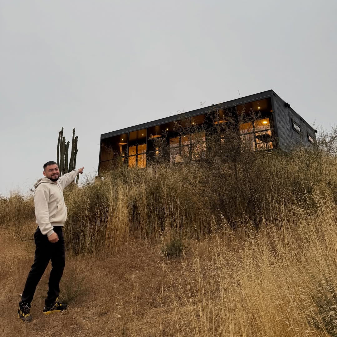 Complejo Villa Alemana por solo $10.000!